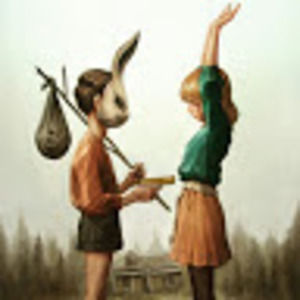 Meet your Posher, Eric